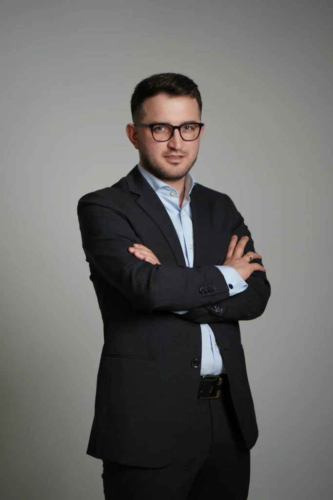 Company legal structuring and corporate governance services in Georgia