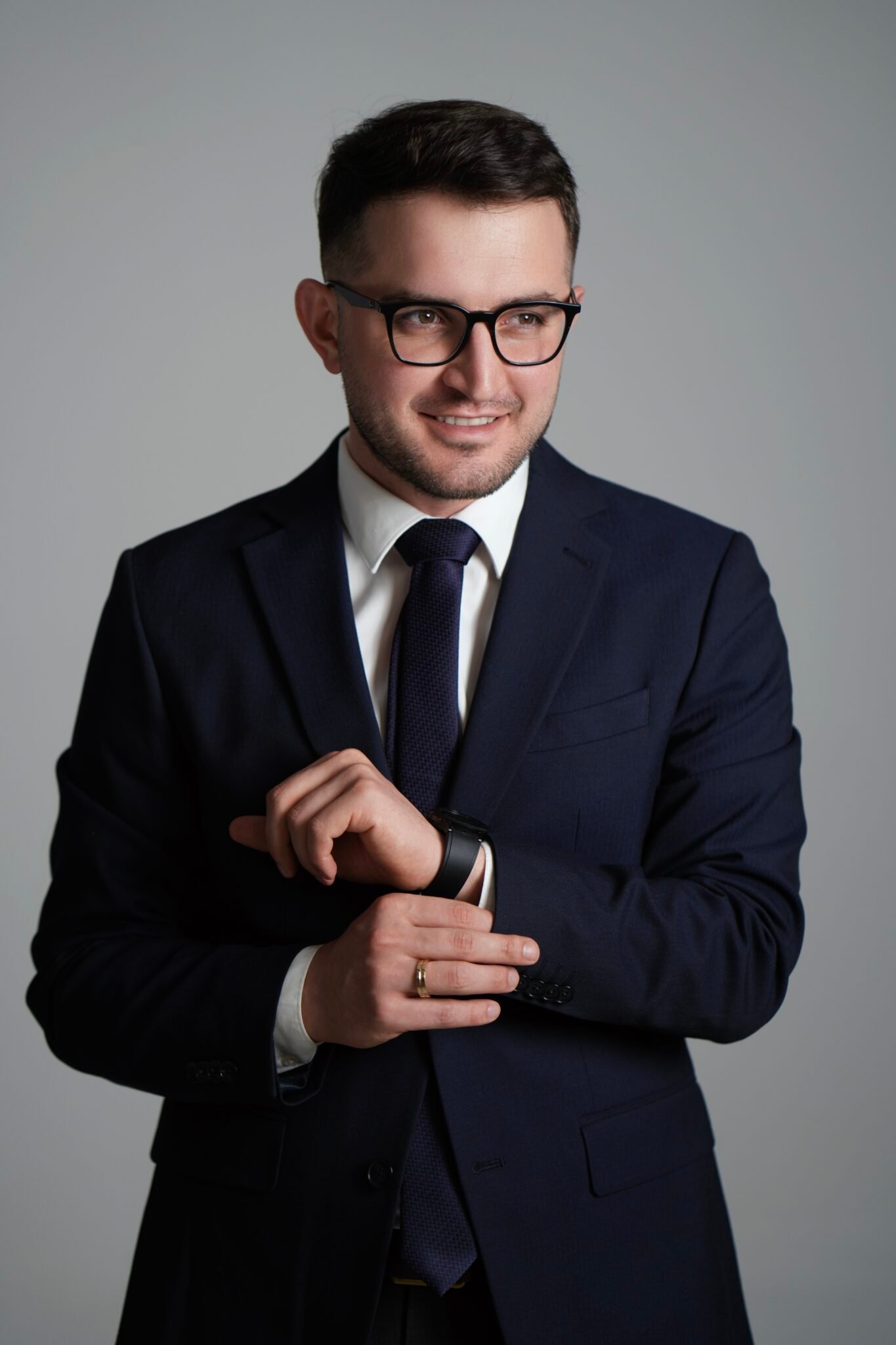 Giga Adamia, business lawyer in Tbilisi, Georgia / გიგა ადამია, ბიზნეს იურისტი თბილისში, საქართველოში