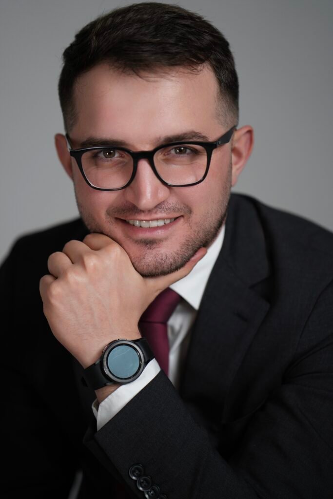 Giga Adamia, business lawyer in Tbilisi, Georgia / გიგა ადამია, ბიზნეს იურისტი თბილისში, საქართველოში