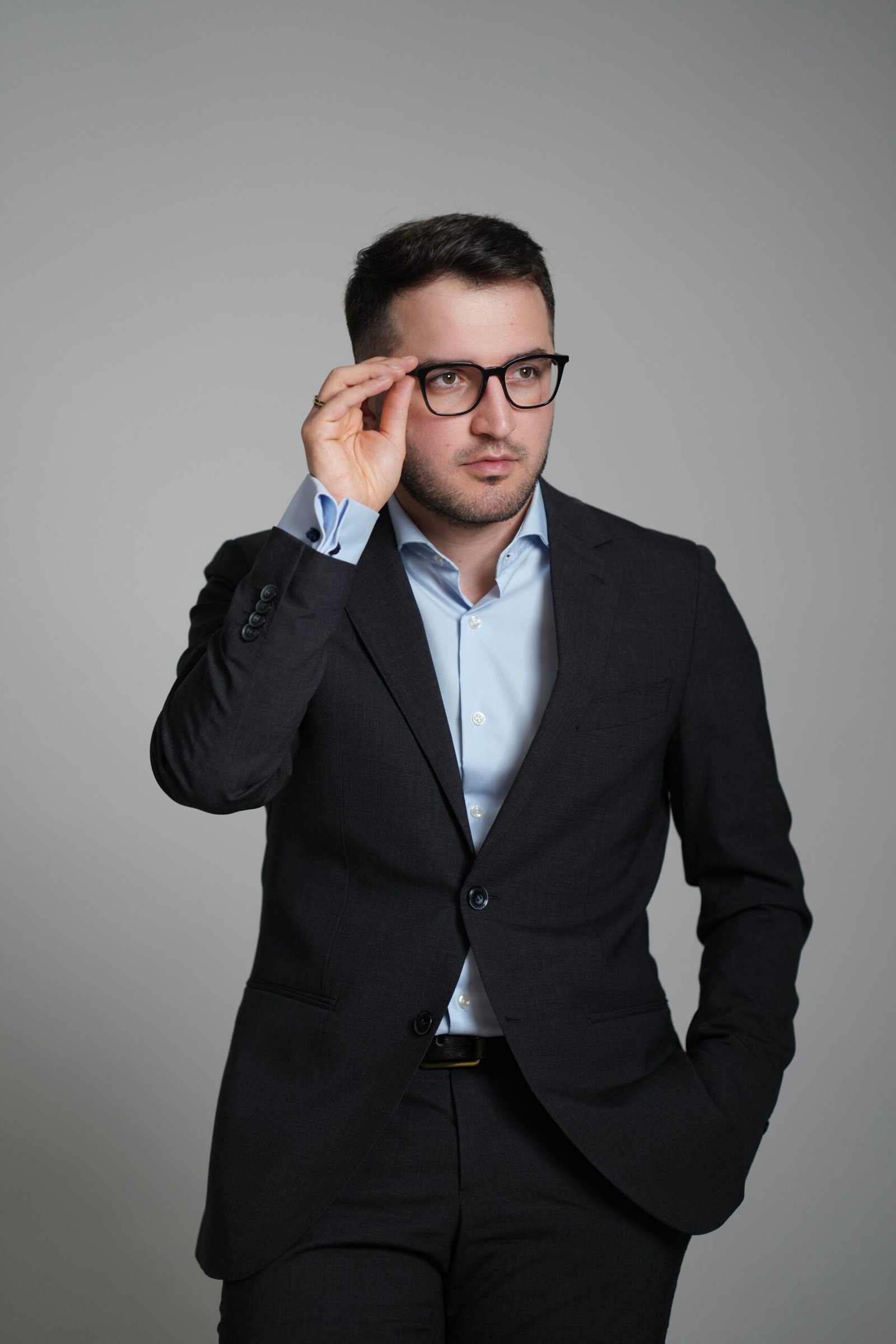 Giga Adamia, business lawyer in Tbilisi, Georgia / გიგა ადამია, ბიზნეს იურისტი თბილისში, საქართველოში