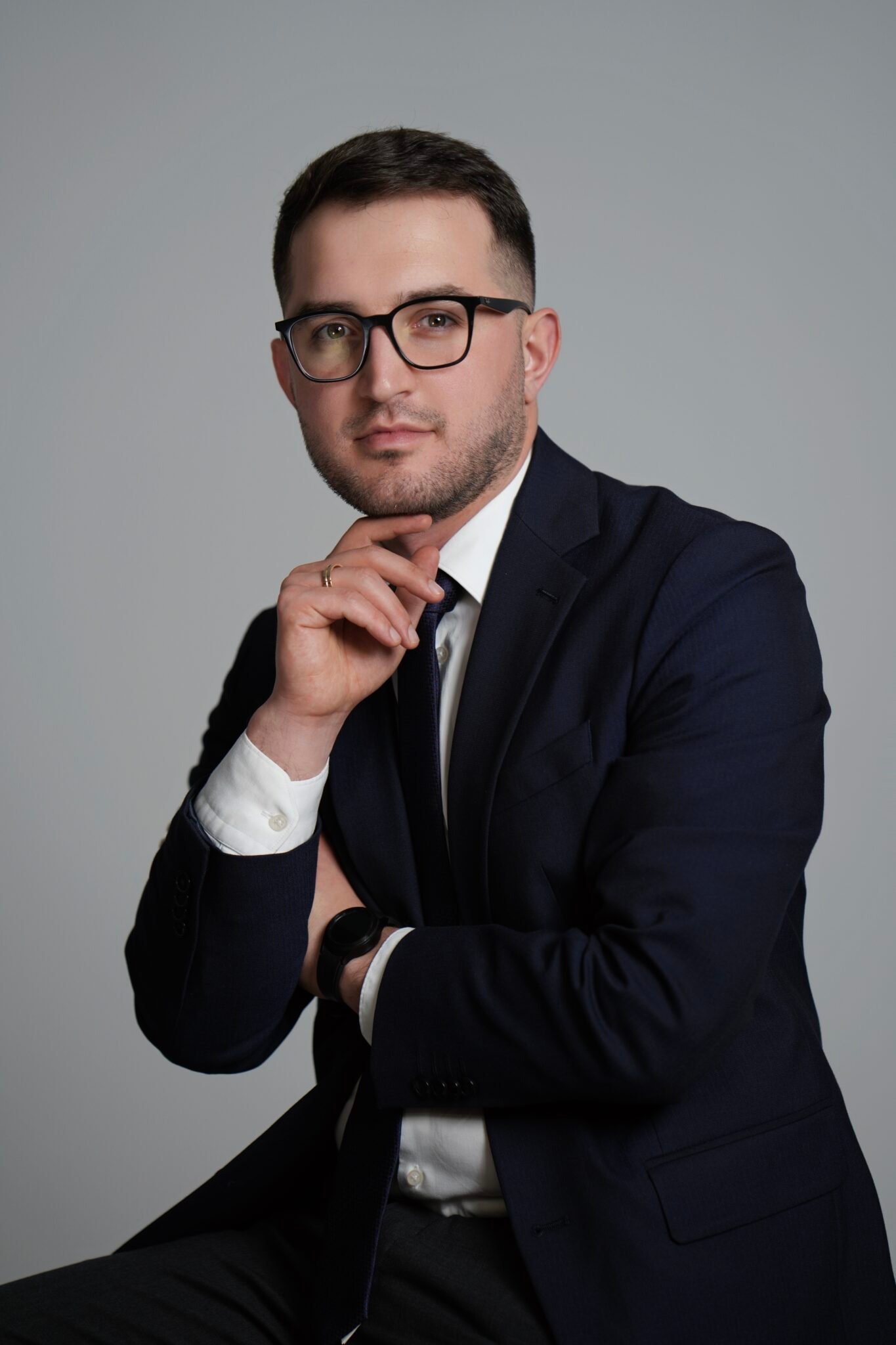 Giga Adamia, business lawyer in Tbilisi, Georgia / გიგა ადამია, ბიზნეს იურისტი თბილისში, საქართველოში