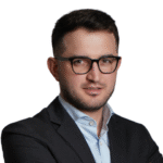Dr. Giga Adamia – Managing Partner