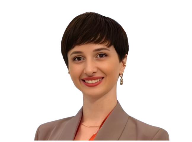 ოლიკო კობახიძე