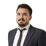 Niko Keburia – Senior Counsel