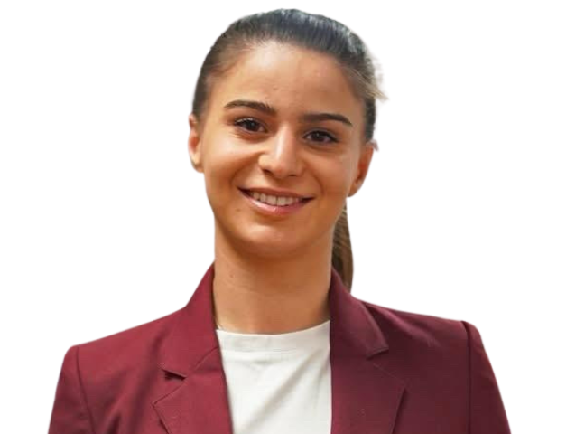 ანი სილაგაძე - TB Legal-ის უმცროსი იურისტი