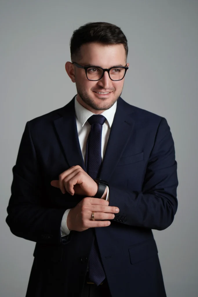 Legal representation in shareholder disputes in Georgia