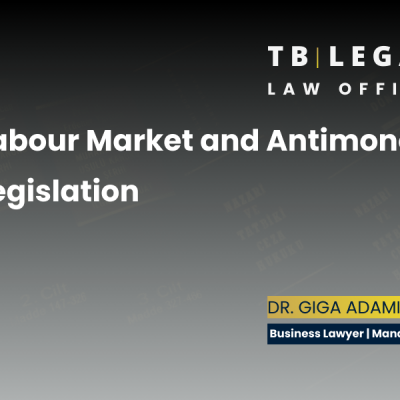 Competition law increasingly addresses labor market agreements such as no-poach and wage-fixing arrangements.