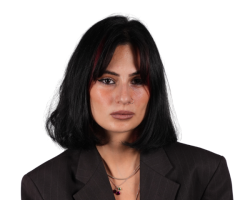 Lika Zagashvili – Senior Associate at TB Legal