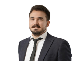 Niko Keburia – Senior Counsel at TB Legal